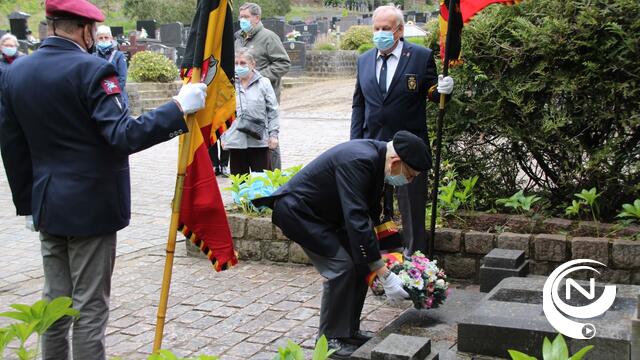 Herdenking Bevrijdingsdag WOII, stad stuurt geen afvaardiging