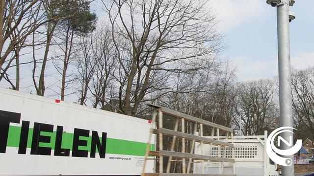 Trajectcontroles op komst in Kleine Steenweg en Langstraat Heist