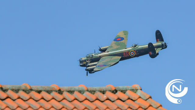 Lancaster WOII