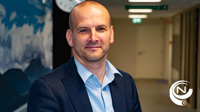 AZ Kempen : aanstelling Rudy Van Ballaer als algemeen directeur,  Jo Leysen  integratiedirecteur vanaf 01/2027