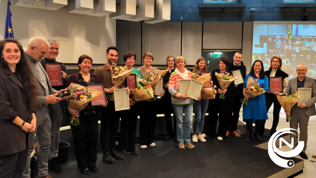 H. Hartziekenhuis Mol verkozen tot beste ziekenhuis van Vlaanderen voor informatieverstrekking aan patiënt