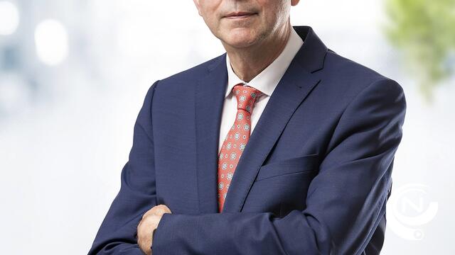 Dirk Vandenberghe Aurubis