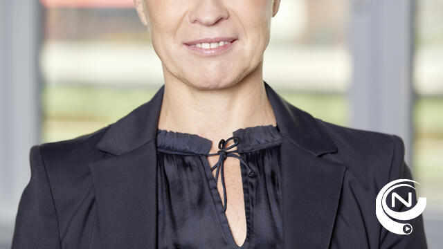 Aurubis Olen : 'Inge Hofkens treedt toe tot raad van bestuur Aurubis en versterkt de focus op recycling activiteiten'
