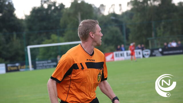 Uitslagen provinciaal voetbal Neteland Kempen 