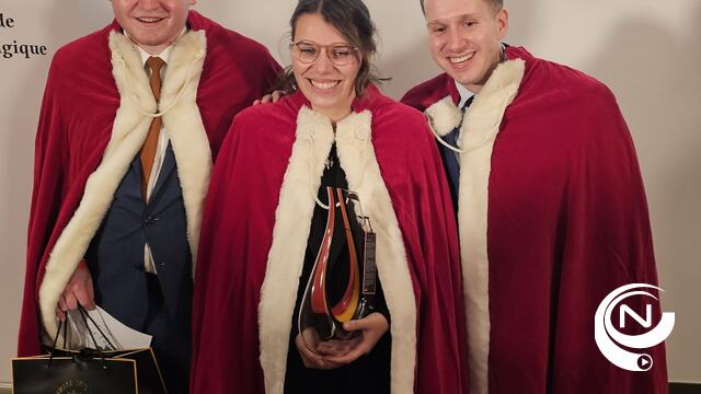 Foto : Belgische Sommeliersgilde Horeca Expo Gent 2024