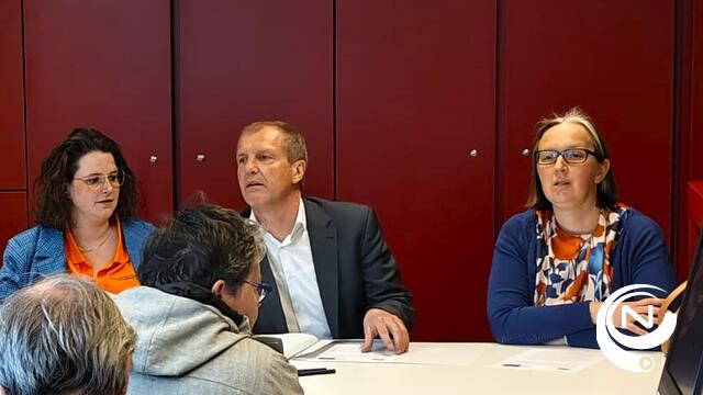 Noorderwijk winnaars over hele lijn :  én bib én cashpunt én lokaal dienstencentrum, maar...  - reacties