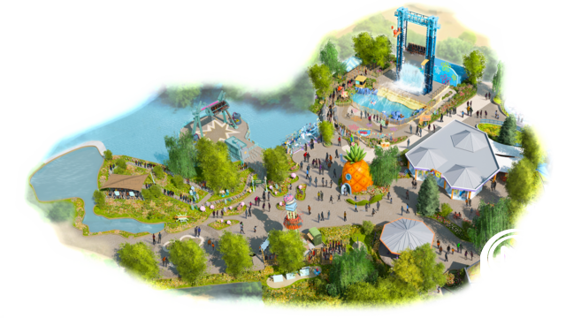 beeld Bobbejaanland 2027