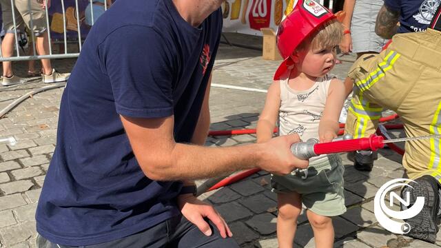 Brandweer 200 jaar