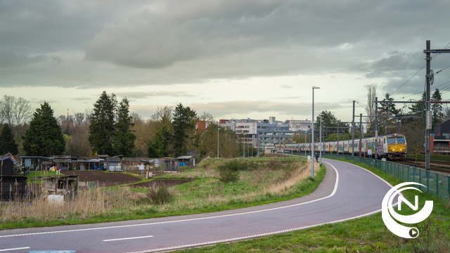 Jan Bertels : 'Gemeenteraad Herentals zet 3 cruciale stappen in realisatie Bruggenbeemd'