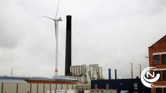 Umicore huldigt Europa's eerste gigafabriek voor batterijmaterialen in  