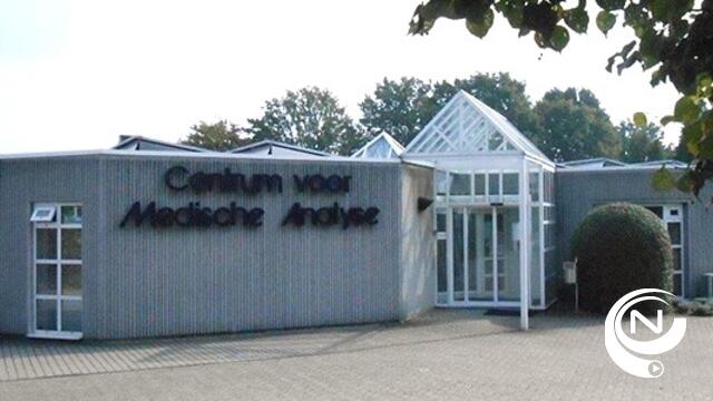 Centrum voor Medische Analyse (CMA) jobevent  : topjobs