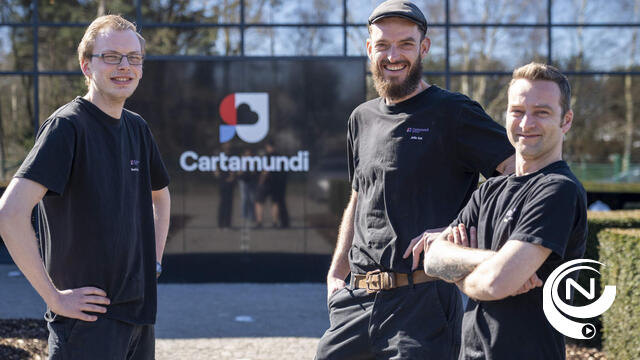Cartamundi en Randstad organiseren extra jobdag in Turnhout : +100  jobs 