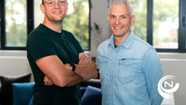 Chansaars (Arendonk), de employer branding partner voor scale-ups, bedrijven en sectorverenigingen - nieuwe speler