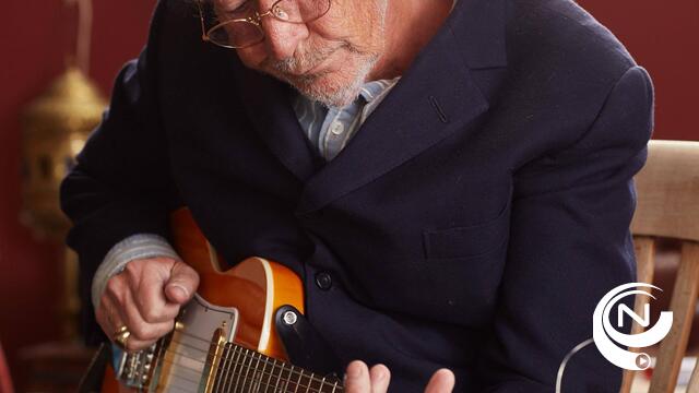 Chris Rea (74) overleden, bekend van 'Driving home for Christmas', 'Josephine' en 'I can hear your heartbeat'