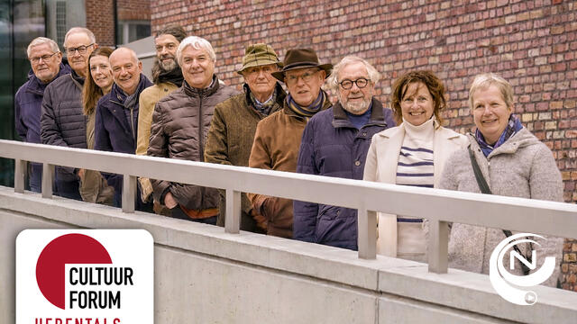 Cultuurforum Herentals team 