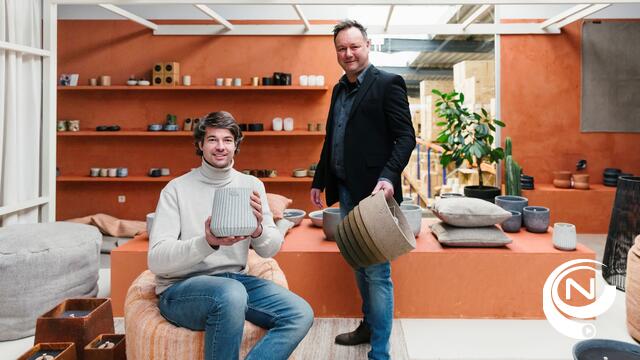 D&M Deco neemt PAJU over en versterkt z'n positie in deco wereld