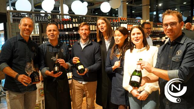 Champagne Krug - Gastronomische Diamant : een verhaal van perfectie