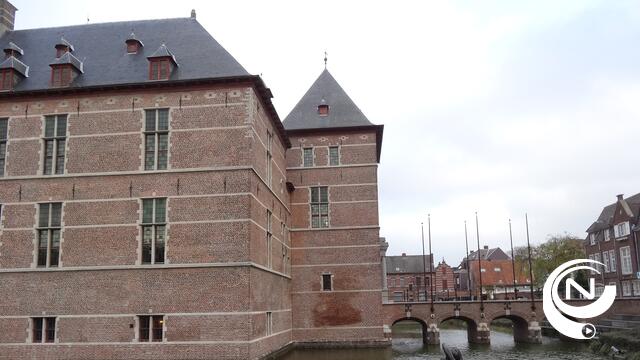 Zedendelinquent (36)  uit Ravels veroordeeld tot 9 jaar cel voor veelvoudig kindermisbruik