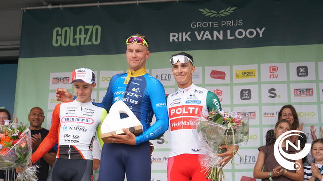 GP Rik Van Looy 2025