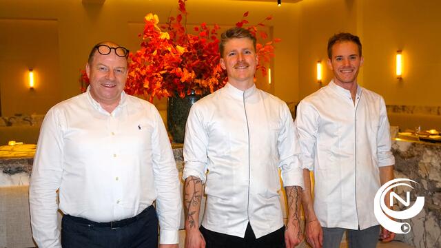 Beste restaurants volgens Gault&Millau: Boury opnieuw op 1,    Bistro Julienne Noorderwijk 13,5/20