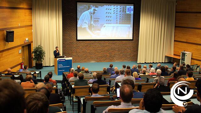 KU Leuven Campus Geel : 'AI, meer dan een modewoord?'