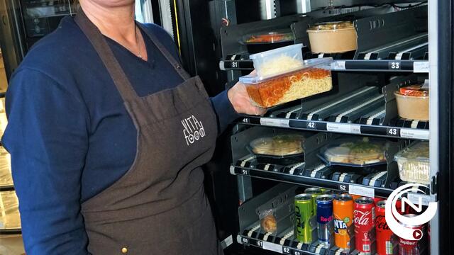 Melinda Vita Food : 'We spelen in op de trend van 7/7 dagverse kant-en-klaar-gerechten, ook na de winkeluren'