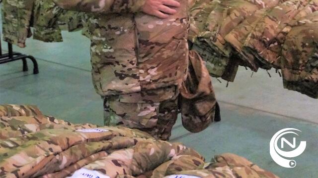 Bijkomend substantieel hulppakket van Defensie voor Oekraïne