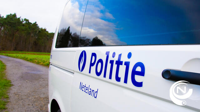 Opnieuw ongeval op zelfde locatie kruispunt Hoogbuul Olen