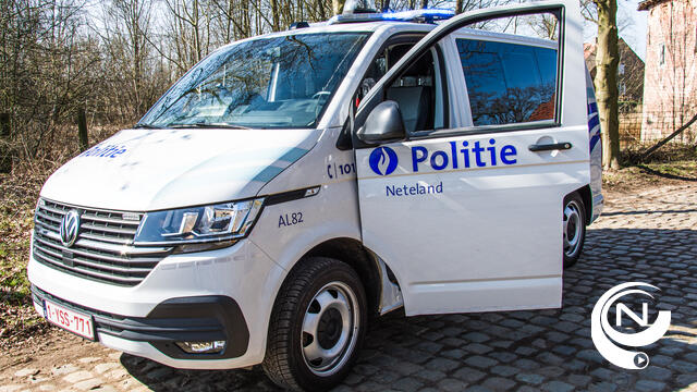Politie Neteland
