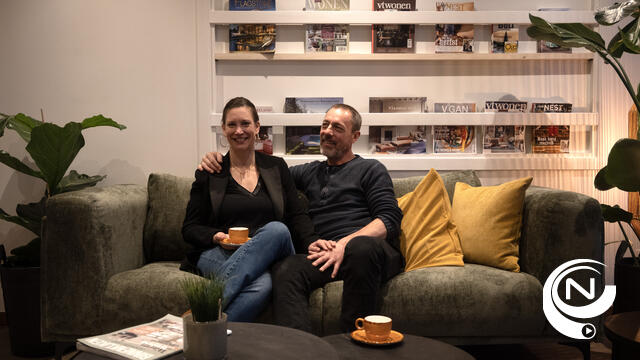 Nieuw horeca : Plan Cé bistro op Grote Markt Herentals