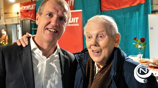 Jan Bertels : 'Quo vadis bestuur?'