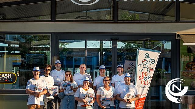 De Spoortclub lanceert Spoortkrant : positieve vibes voor treinreizigers 
