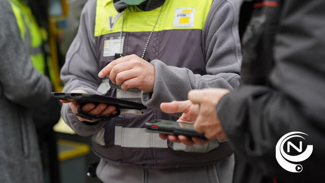 Busverkeer in regio Ranst zwaar verstoord door spontane staking bij De Lijn in stelplaats Broechem
