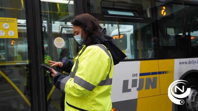 'Bussector en vakbonden hebben buik vol van agressiegevallen tegen chauffeurs en vragen 2 onmiddellijke maatregelen aan politici'