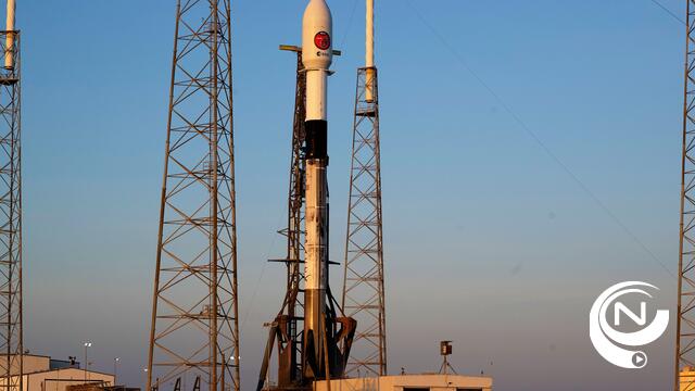 Europese ruimtetelescoop Euclid gelanceerd om twee van de grootste mysteries in het heelal te ontrafelen - kijk LIVE