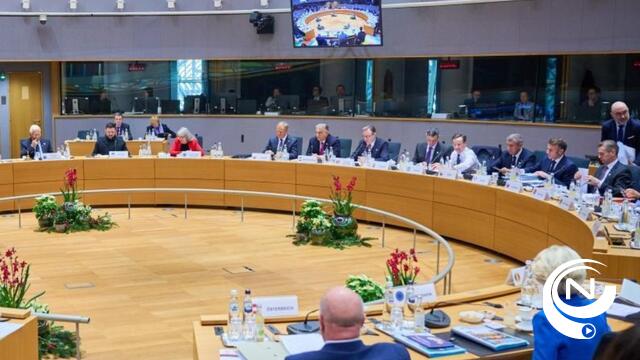 Zilver voor De Wever, maar goud voor Meloni: hoe straf is de stunt van de premier in het Euroclear-dossier nu echt?