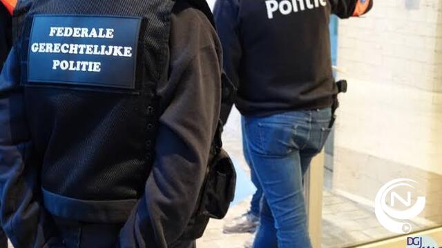 4 gewapende mannen plegen drieste  home invasion in Eerselingenstraat Lichtaart : bewoner gewond