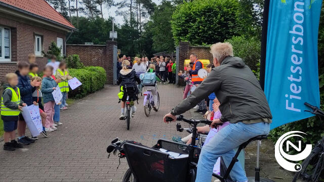 Fietsersbond BS 't Klavertje Noorderwijk