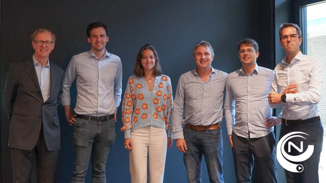 EuroSys & VanRoey ICT bundelen krachten als professionele ICT-dienstverleners