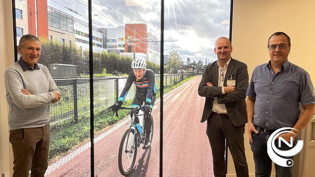 Dr. Toon Claes gaat met pensioen : 'Door zijn visionaire blik werden we een voorloper in innovatieve technieken’ 