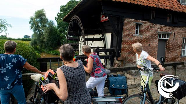 Fotozoektocht met streken in Kasterlee