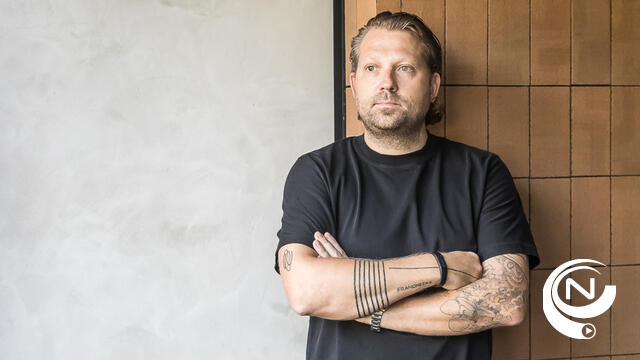  Gault&Millau : Nick Bril van The Jane Chef van het Jaar, Hof Van Cleve beste restaurant - overzicht toppers Kempen Neteland