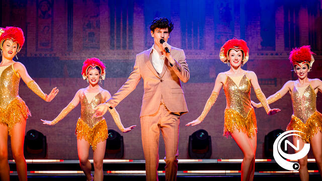 Niets dan lof voor premiere 'Grand Show Folie Royale' in Knokke-Heist