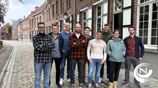 Campina Energie keert 3,15% dividend uit : 'Duurzaam alternatief voor grootbanken'