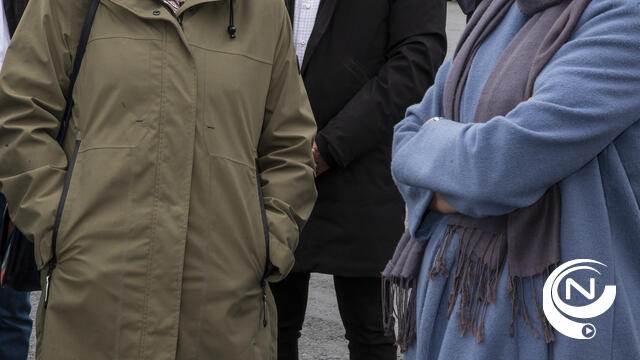 Foto Lydia Peeters - archief