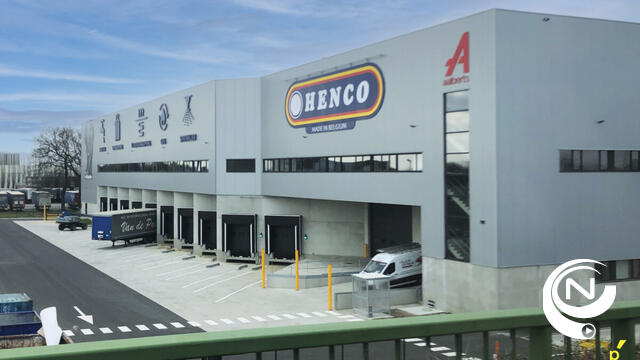 Henco-innovatie is internationale primeur:   'Henco Pro-Flow Manifold zet nieuwe standaard voor sanitaire verdelerunits'