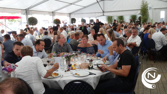 HFF :  stad  annuleert deal voor 24 x 'vippende' VIP-tickets, in ruil voor de €85.000 subsidies