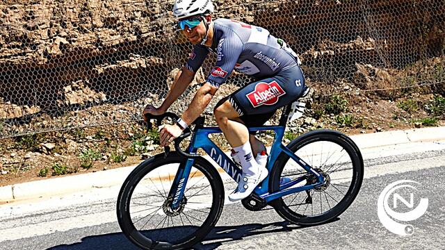 HFF : Australische topper Kaden Groves aan start in Herentals, duel met Wout van Aert