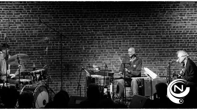 Succesvol eerste seizoen Hnita Jazz Club in gerenoveerde Hnita-Hoeve