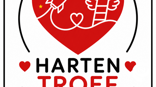 Harten Troef Lille lanceert eerste appelsapactie : "Mensen verbinden, informatie delen en mee bouwen aan oplossingen"